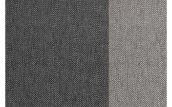 Canapé d'angle droit 3 places DANNY