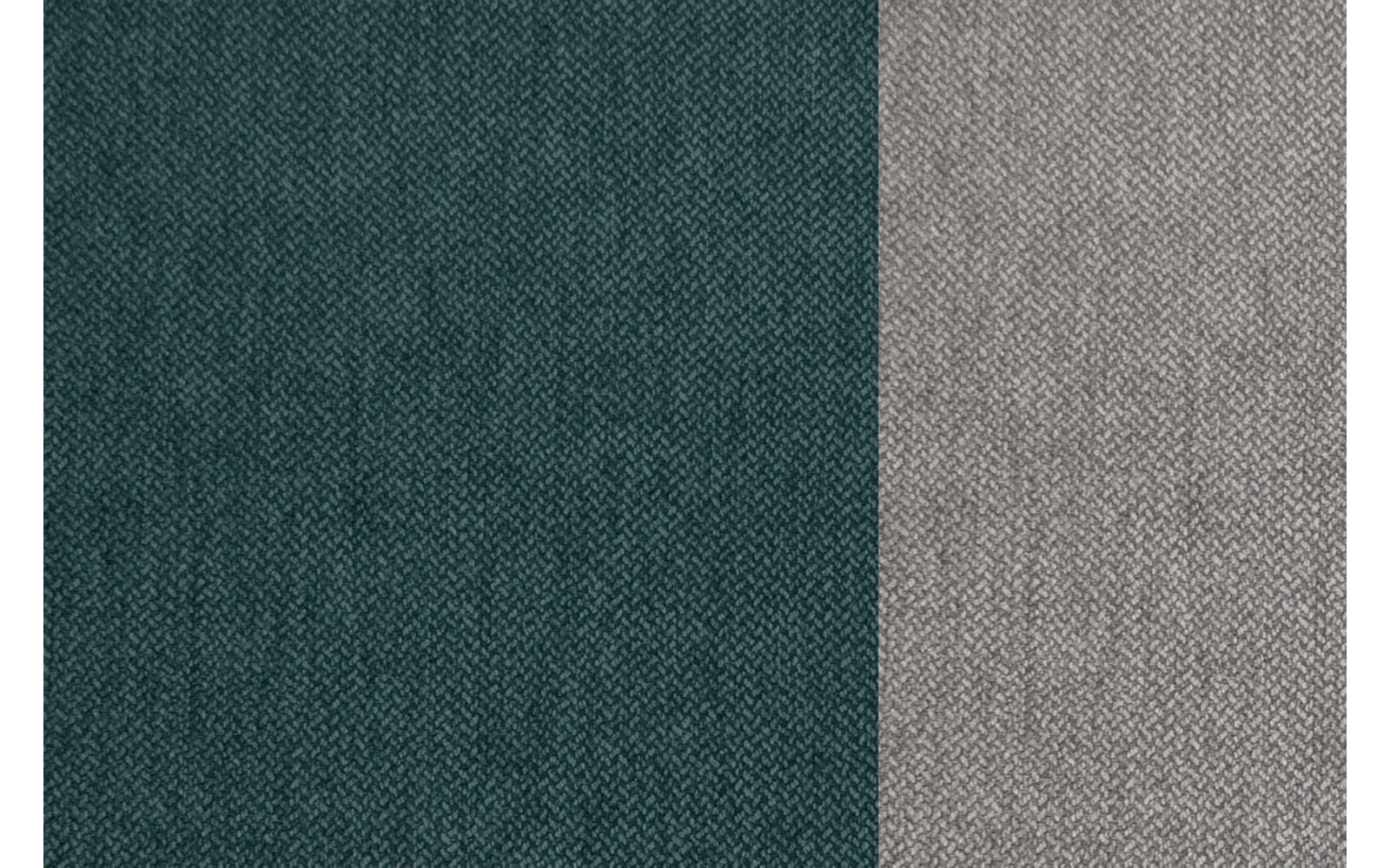 Canapé d'angle droit 3 places DANNY