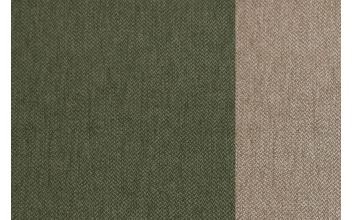 Canapé d'angle droit 3 places DANNY