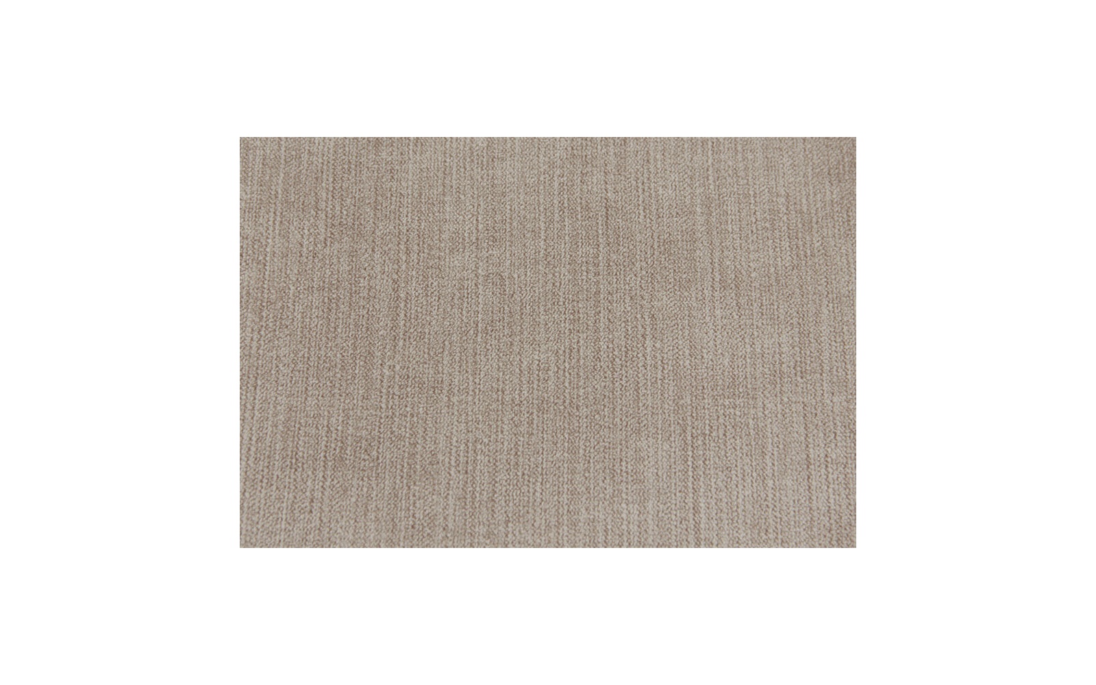 Canapé droit 3 places avec un relax électrique à côté gauche QUARTZ