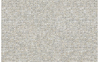 Canapé droit 3 places avec appuis-tête réglables QUARTZ