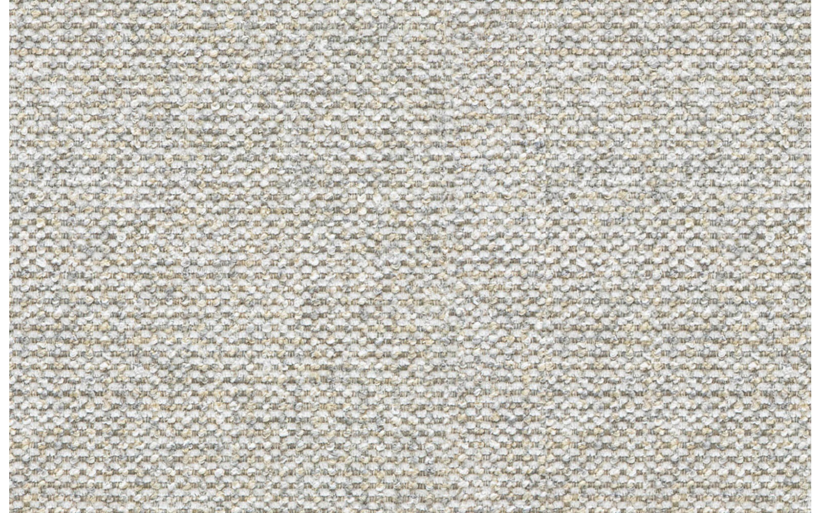 Canapé droit 3 places avec appuis-tête réglables QUARTZ