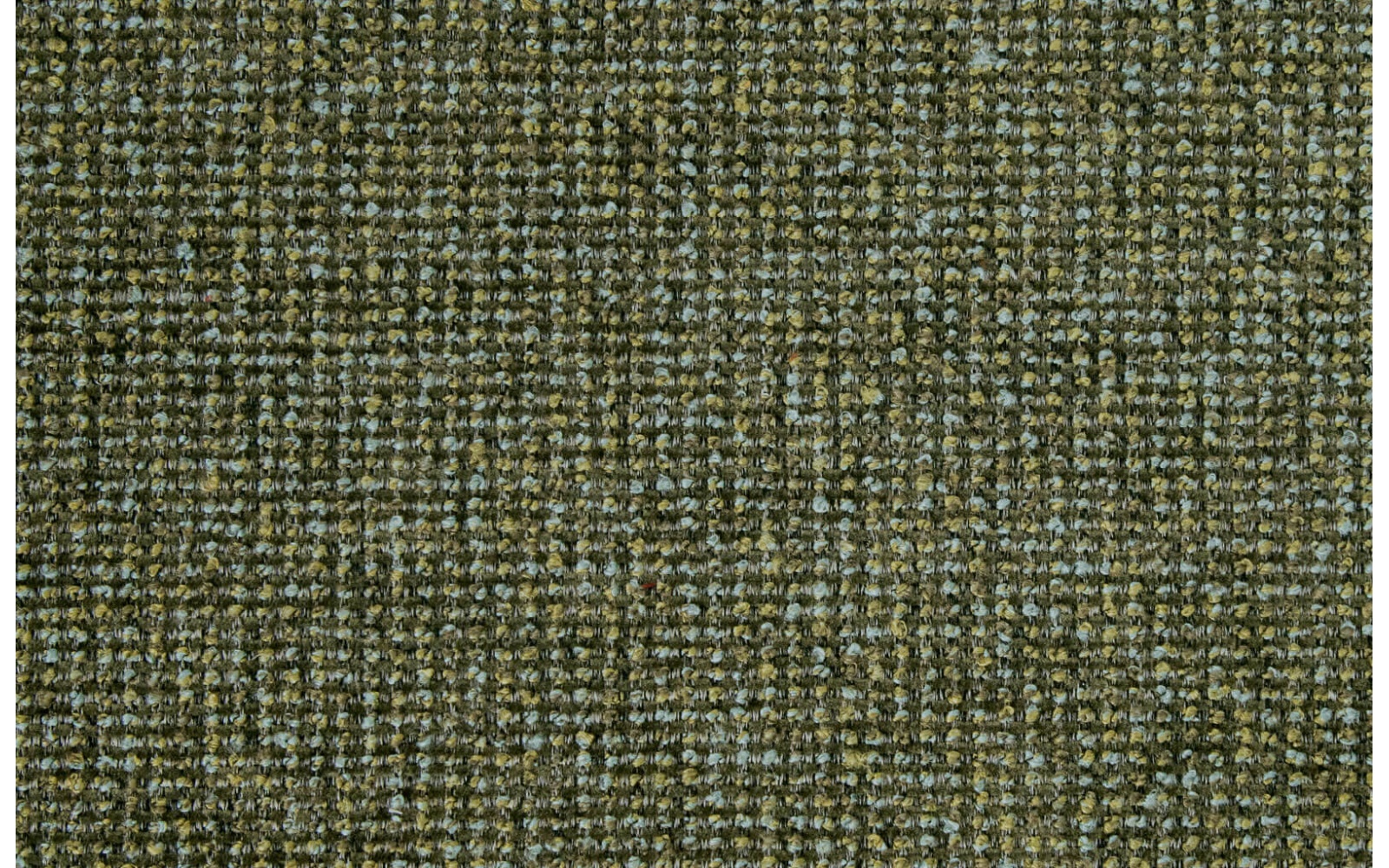 Canapé droit 3 places avec appuis-tête réglables QUARTZ