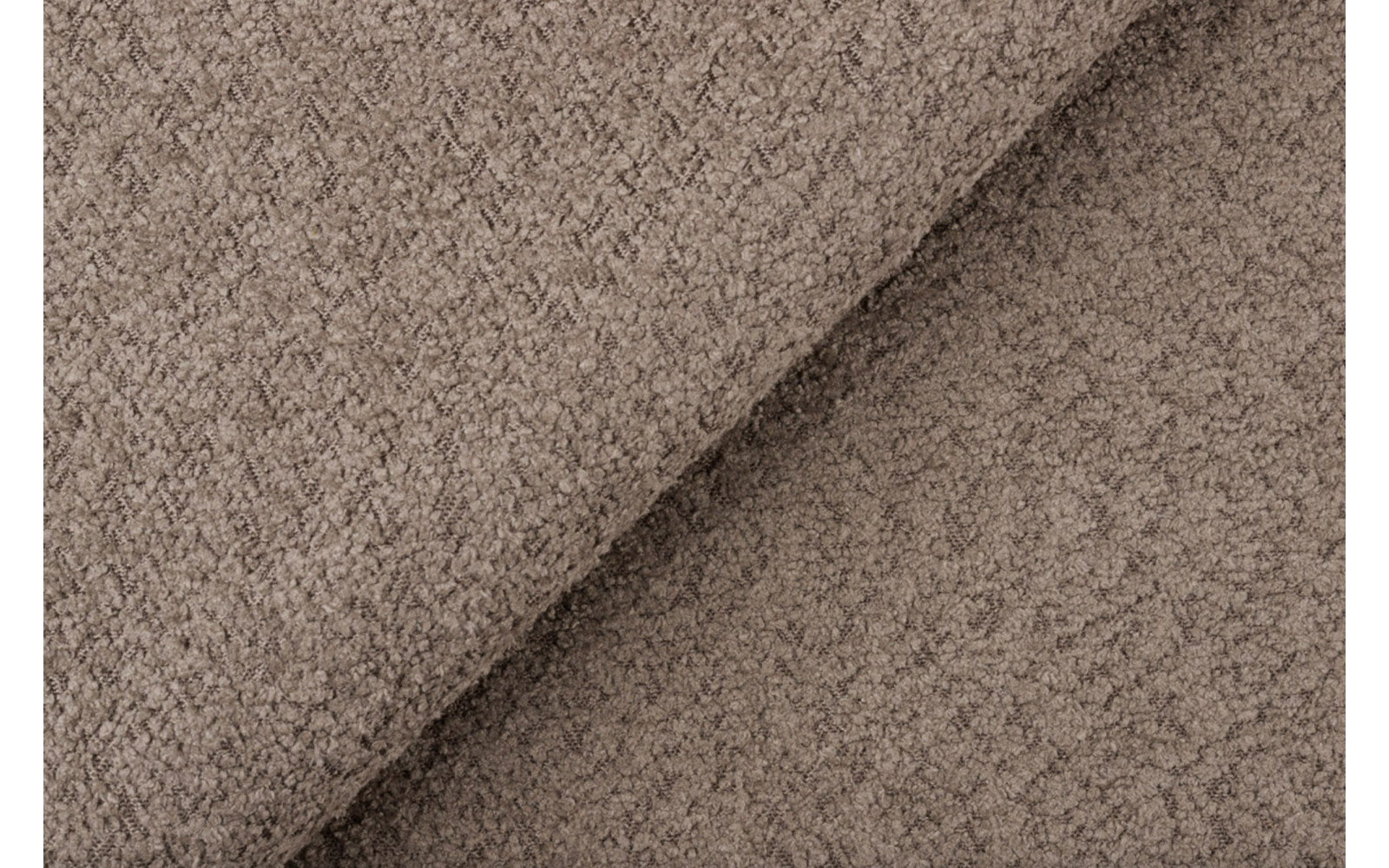 Canapé 2 places FEBE, beige