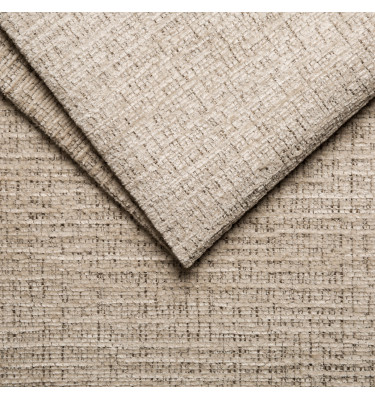 Canapé 2 places CLOUDI, beige