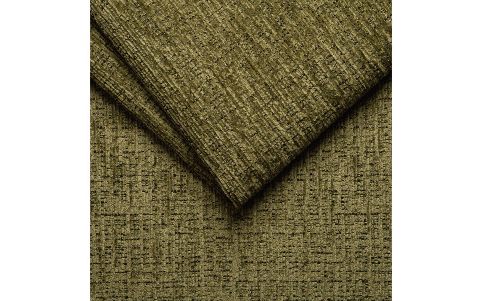 Canapé 2 places CLOUDI, olive 