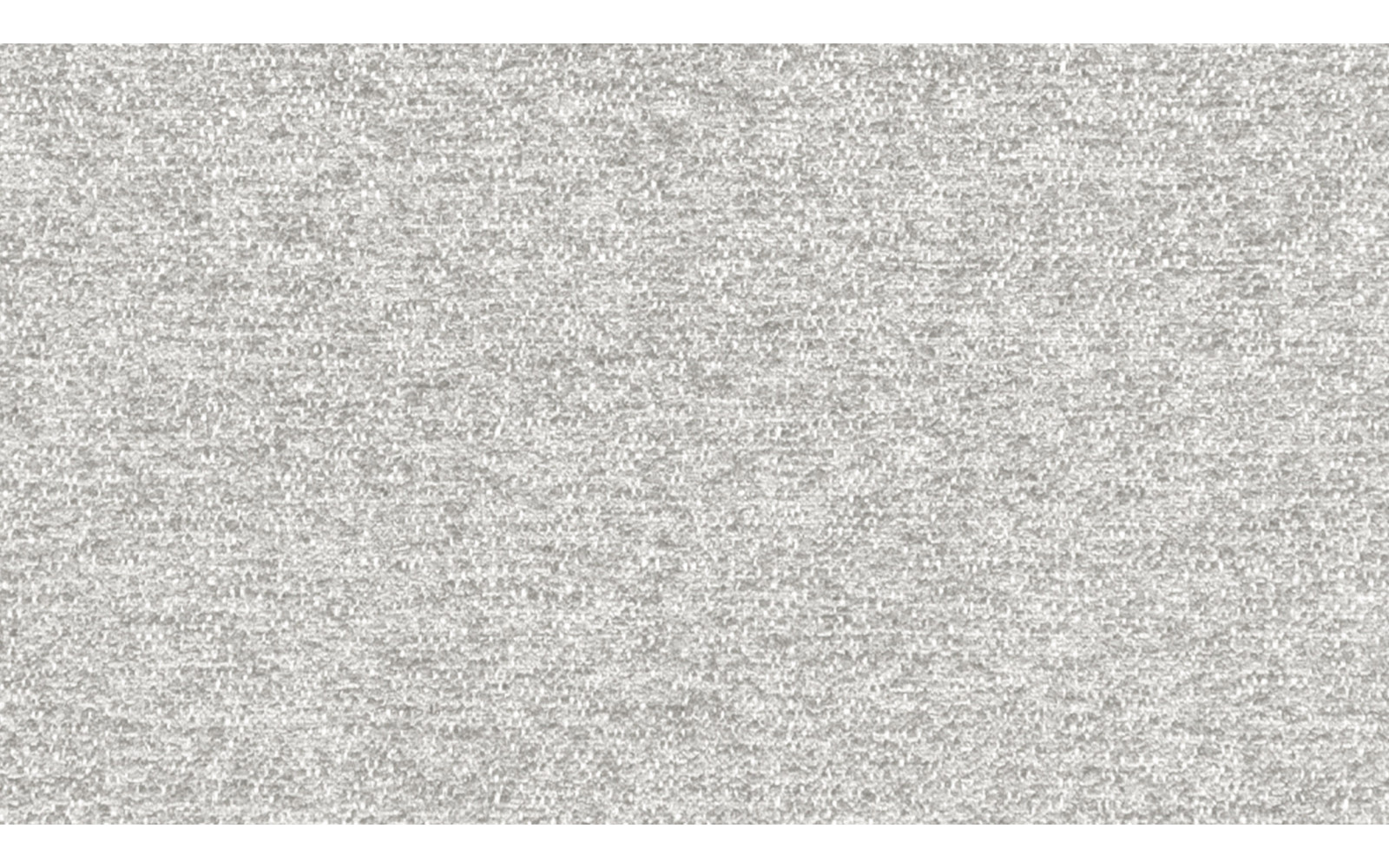 Canapé d'angle 4 places NERO, tissu ecru