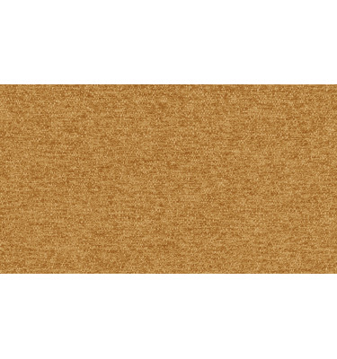 Canapé d'angle 4 places NERO, tissu jaune