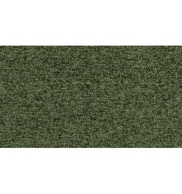 Canapé d'angle 4 places NERO, tissu vert