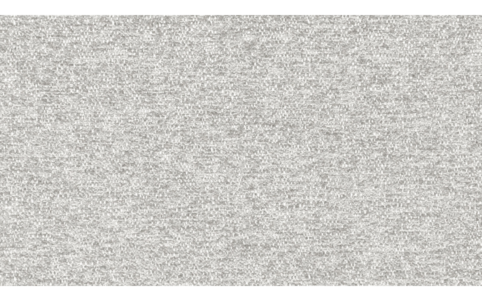 Canapé d'angle 4 places NERO, tissu ecru