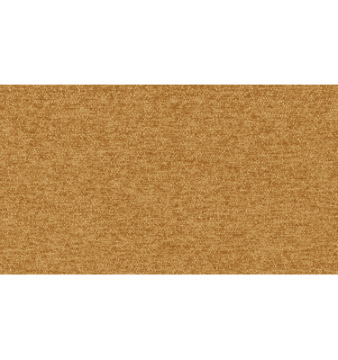 Canapé d'angle 4 places NERO, tissu jaune