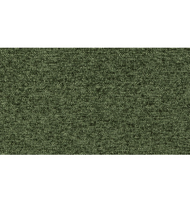 Canapé d'angle 4 places NERO, tissu vert