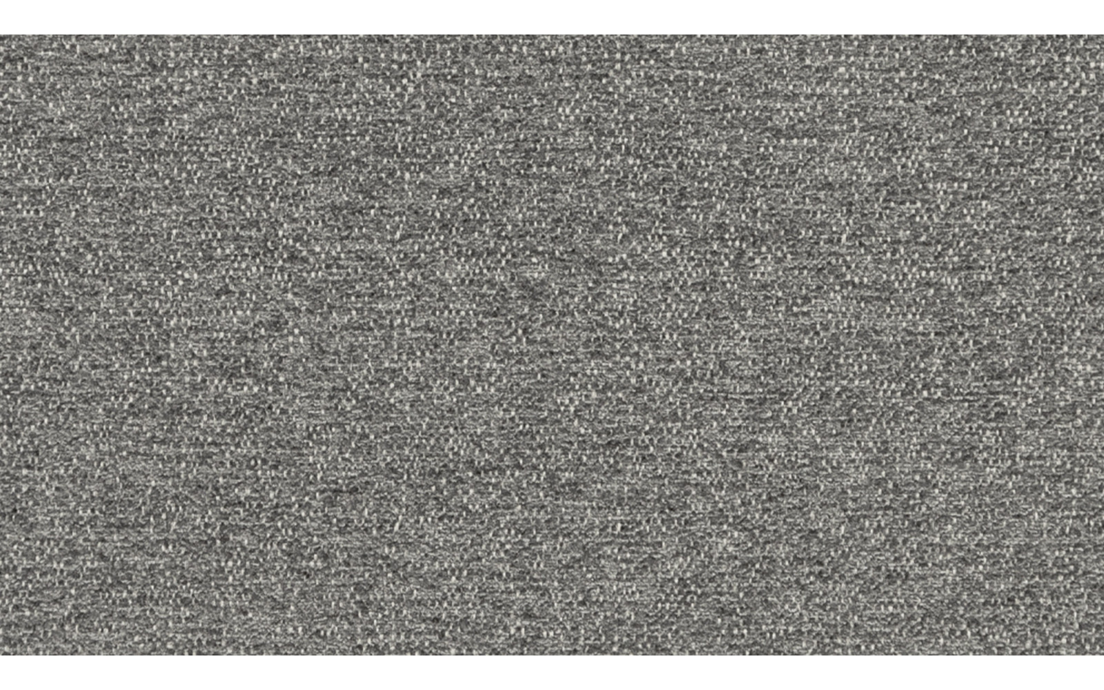 Canapé 2,5 places AERA, gris chaud