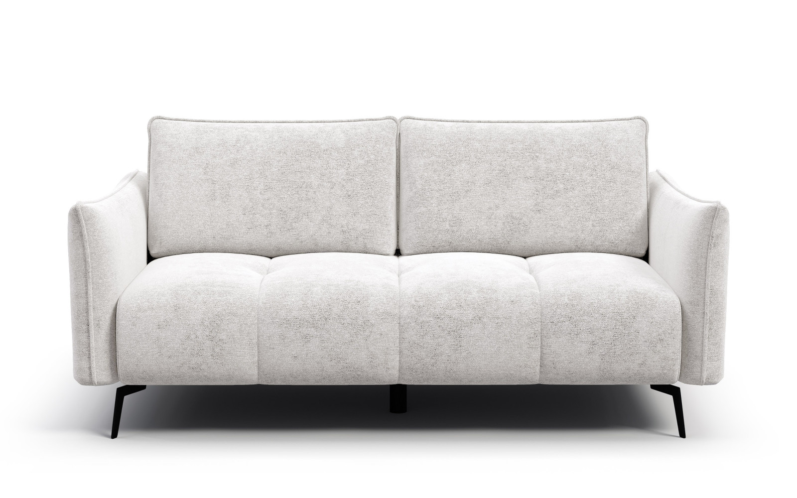 Canapé 2,5 places AERA, ecru