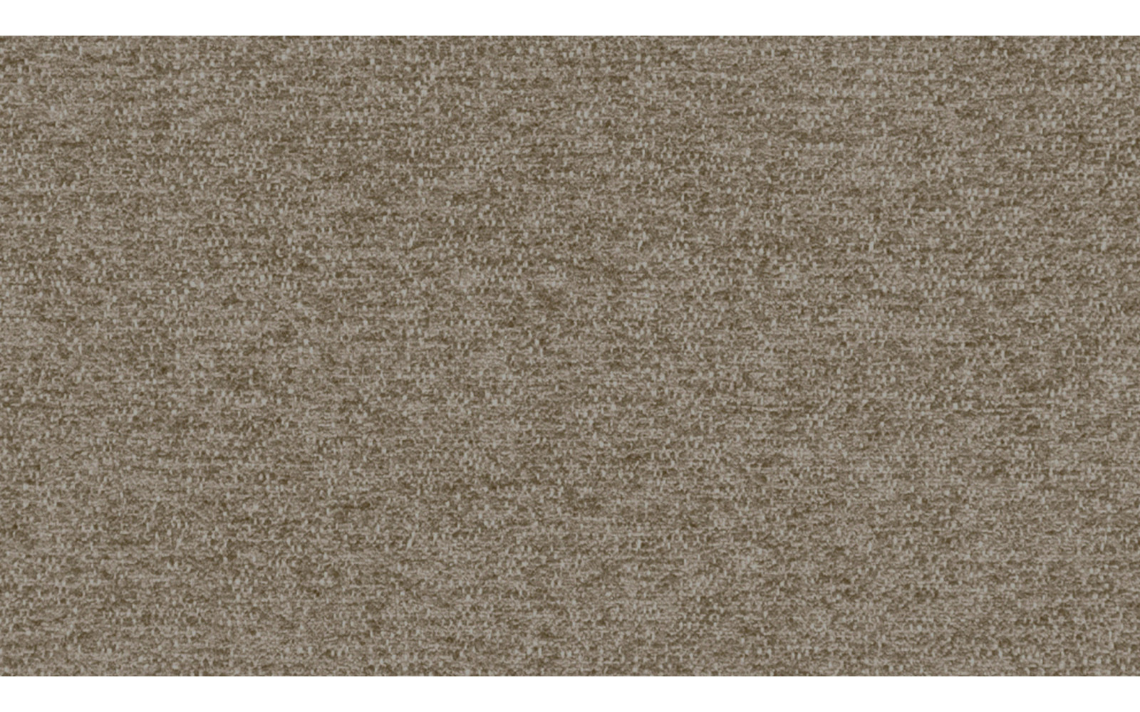 Canapé 2,5 places AERA, beige foncé