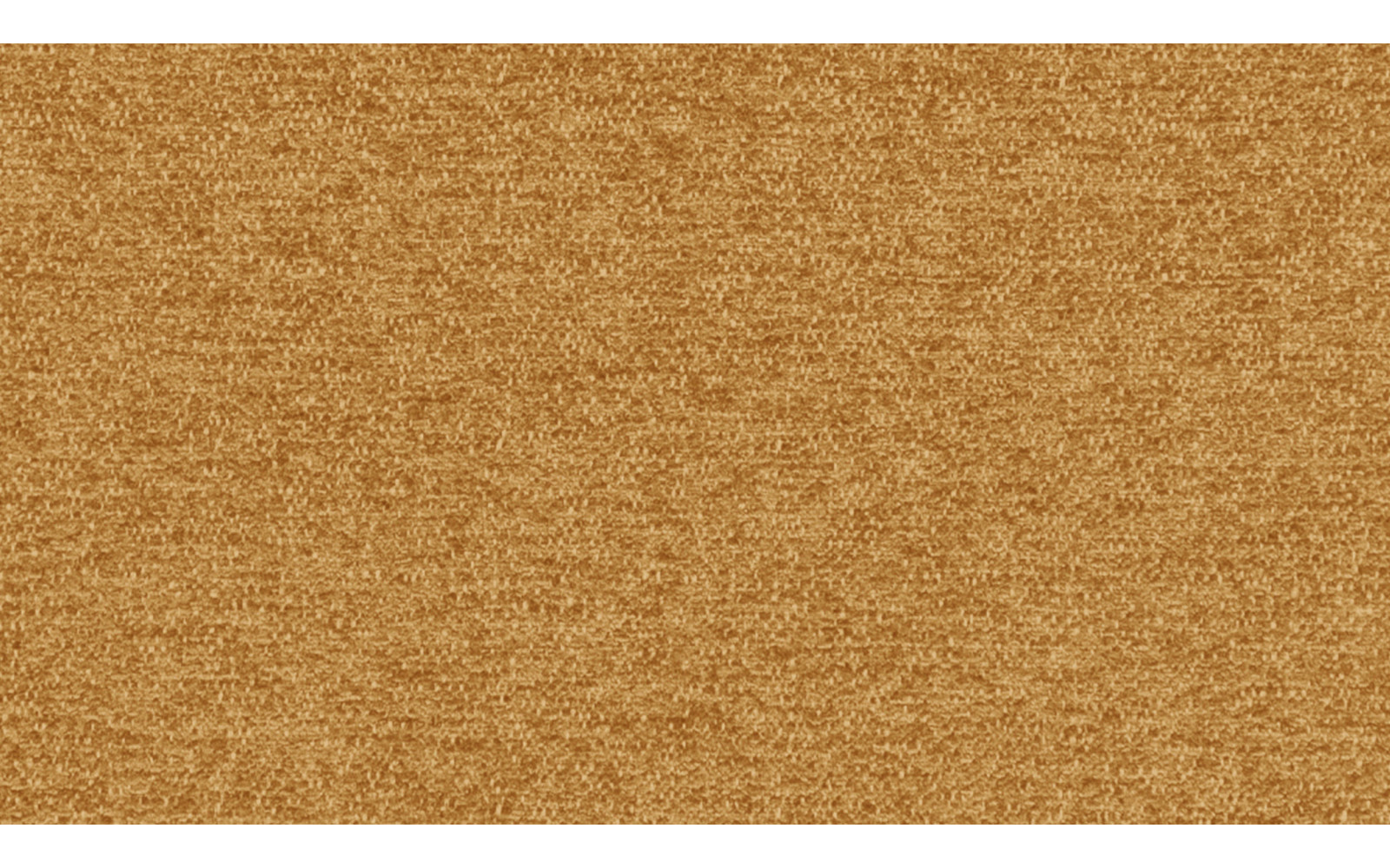 Canapé 2,5 places AERA, miel