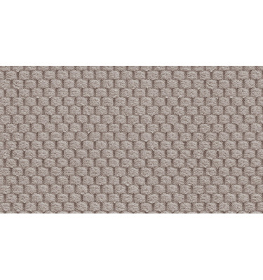 Canapé d’angle 4 places gauche FEBE, beige