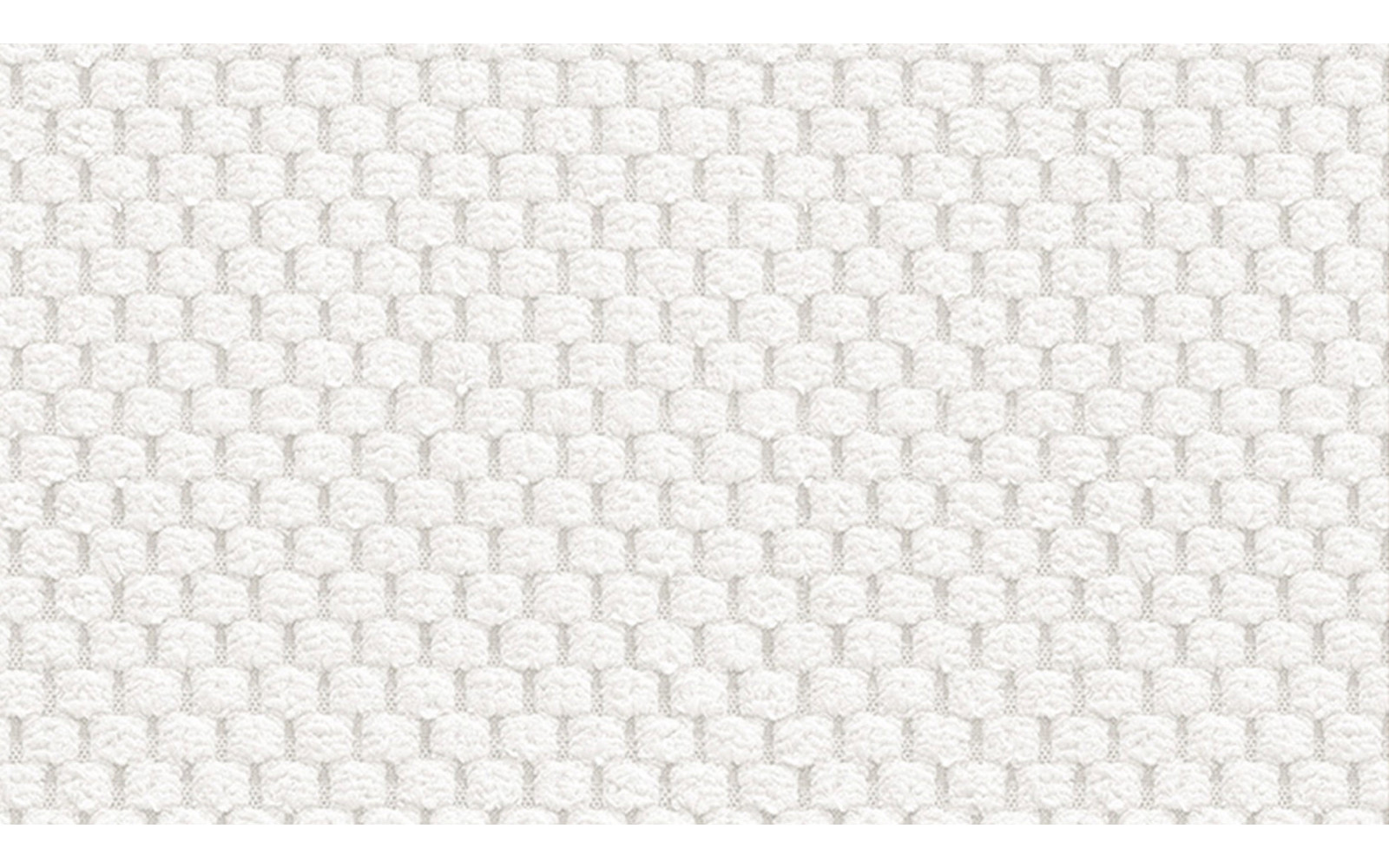 Canapé d’angle 4 places gauche FEBE, crème