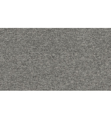 Canapé 3 places SORENO, tissu gris