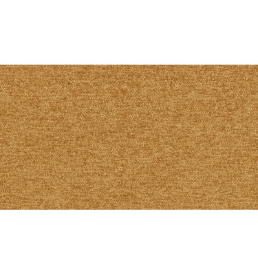 Canapé 3 places SORENO, tissu jaune