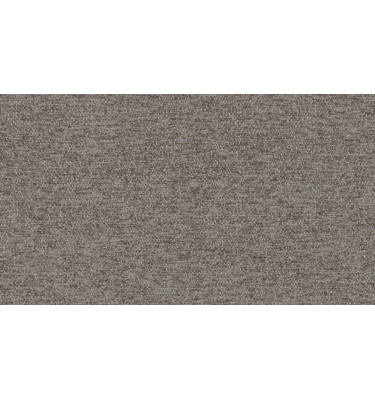 Canapé d'angle 4 places SORENO, tissu beige