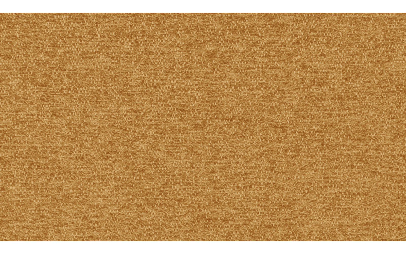 Canapé d'angle 4 places SORENO, tissu jaune