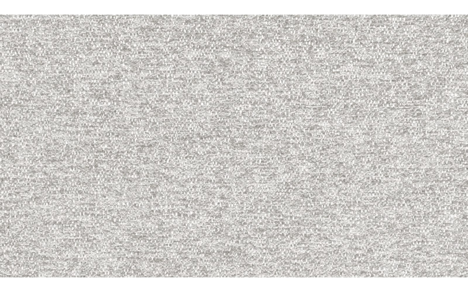 Canapé d'angle 4 places SORENO, tissu ecru