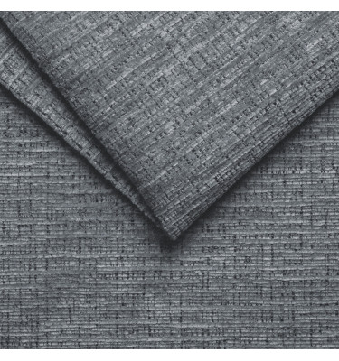 Canapé CLOUDI 2,5 places, gris foncé