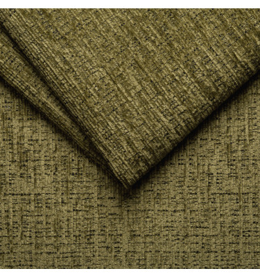 Canapé CLOUDI 2,5 places, olive