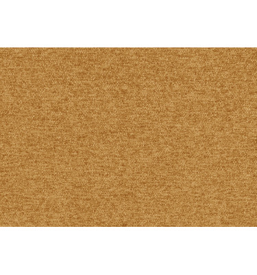 Canapé 3 places SALVINI, tissu miel