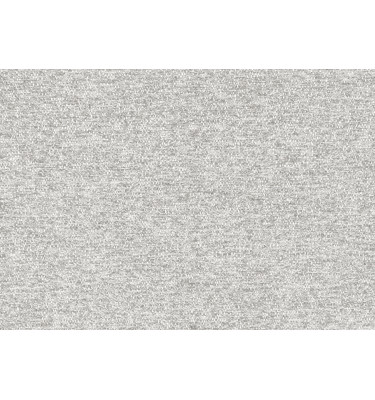 Canapé d'angle 4 places SALVINI, tissu ecru