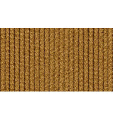 Canapé d’angle 4 places droit OLI, safran