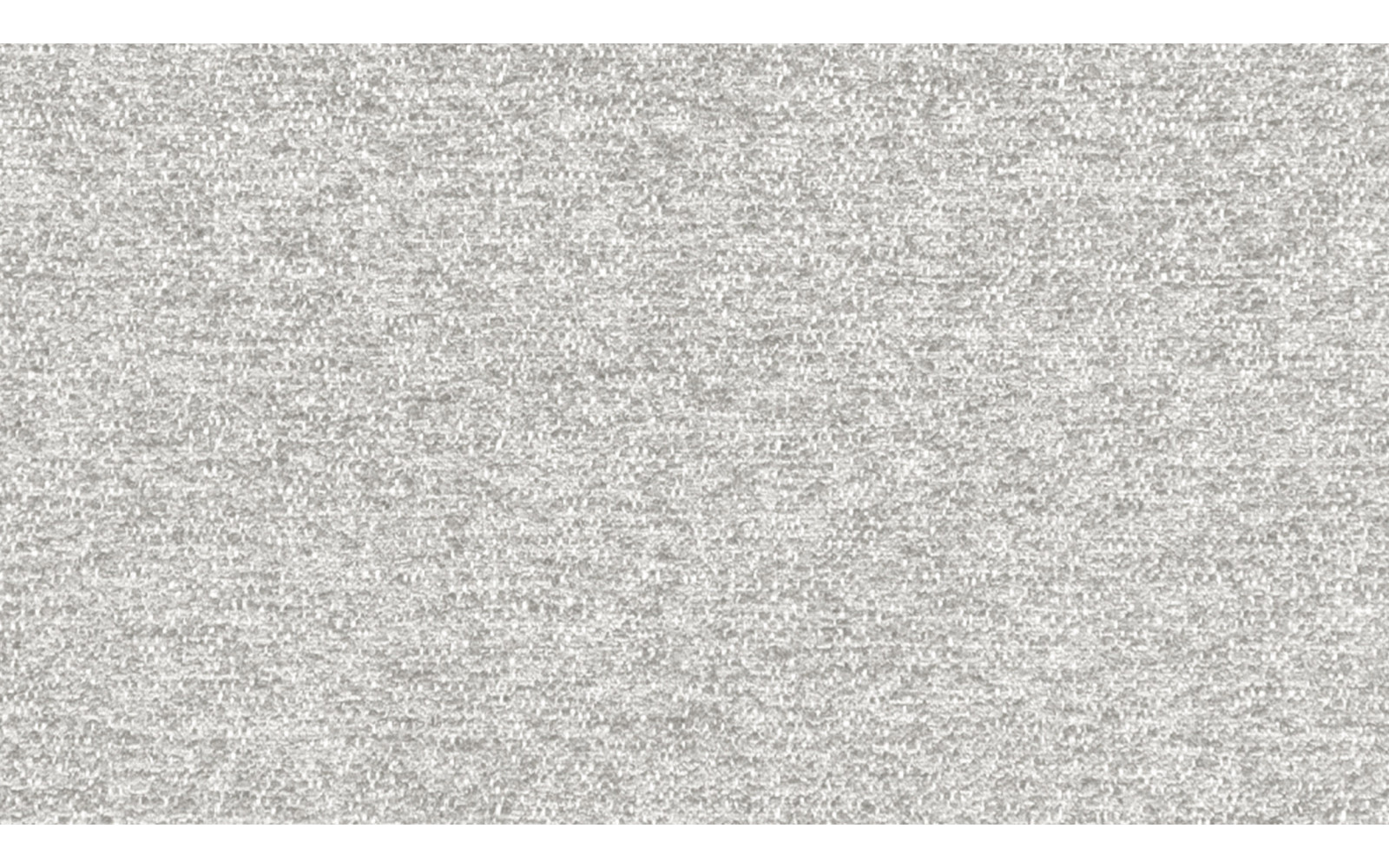 Canapé d’angle 5 places droit AERA, ecru