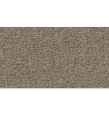 Canapé d’angle 5 places droit AERA, beige foncé