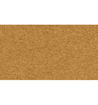 Canapé d’angle 5 places gauche AERA, miel