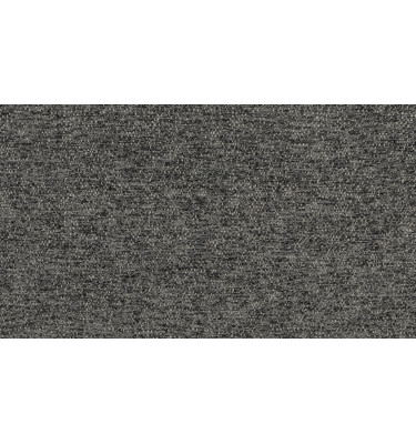 Canapé d’angle 5 places gauche AERA, gris foncé