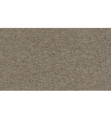 Canapé d’angle 5 places gauche AERA, beige foncé