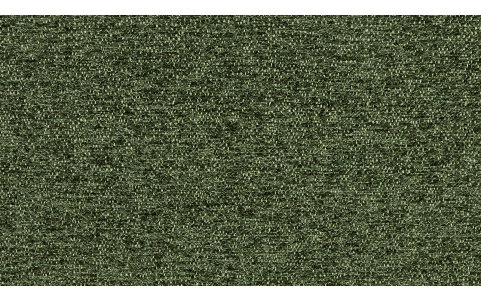 Canapé d’angle 5 places gauche AERA, vert