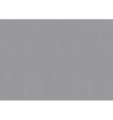 Canapé 2 places NORDEL, tissu gris