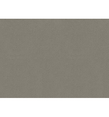 Canapé 2 places NORDEL, tissu beige foncé