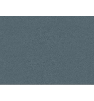 Canapé d'angle 4 places NORDEL, tissu bleu gris