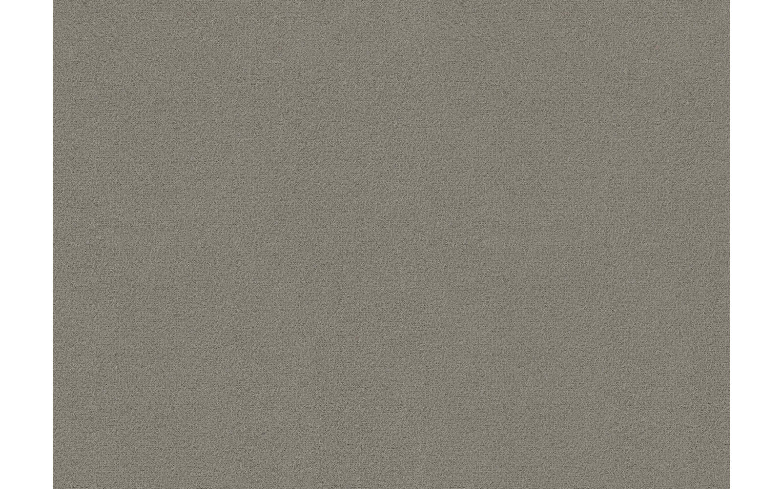 Canapé d'angle 4 places NORDEL, tissu beige foncé