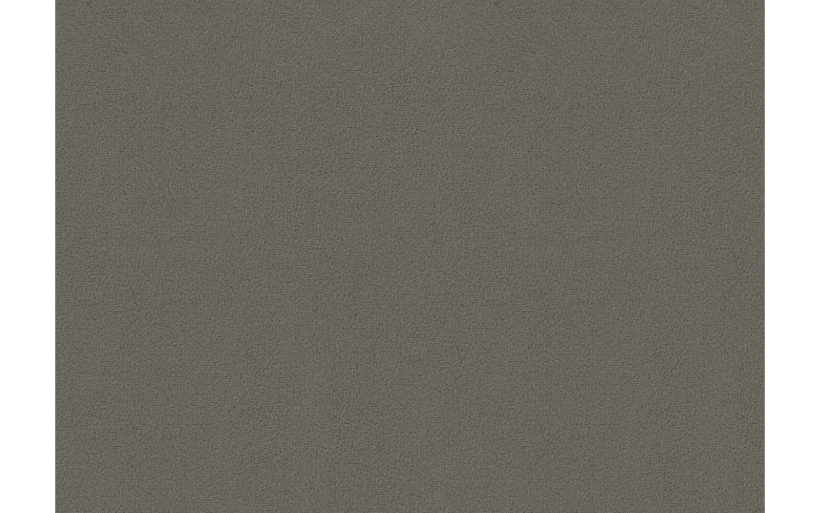 Canapé d'angle 4 places NORDEL, tissu taupe