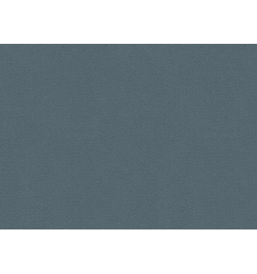 Canapé d'angle 4 places NORDEL, tissu bleu gris