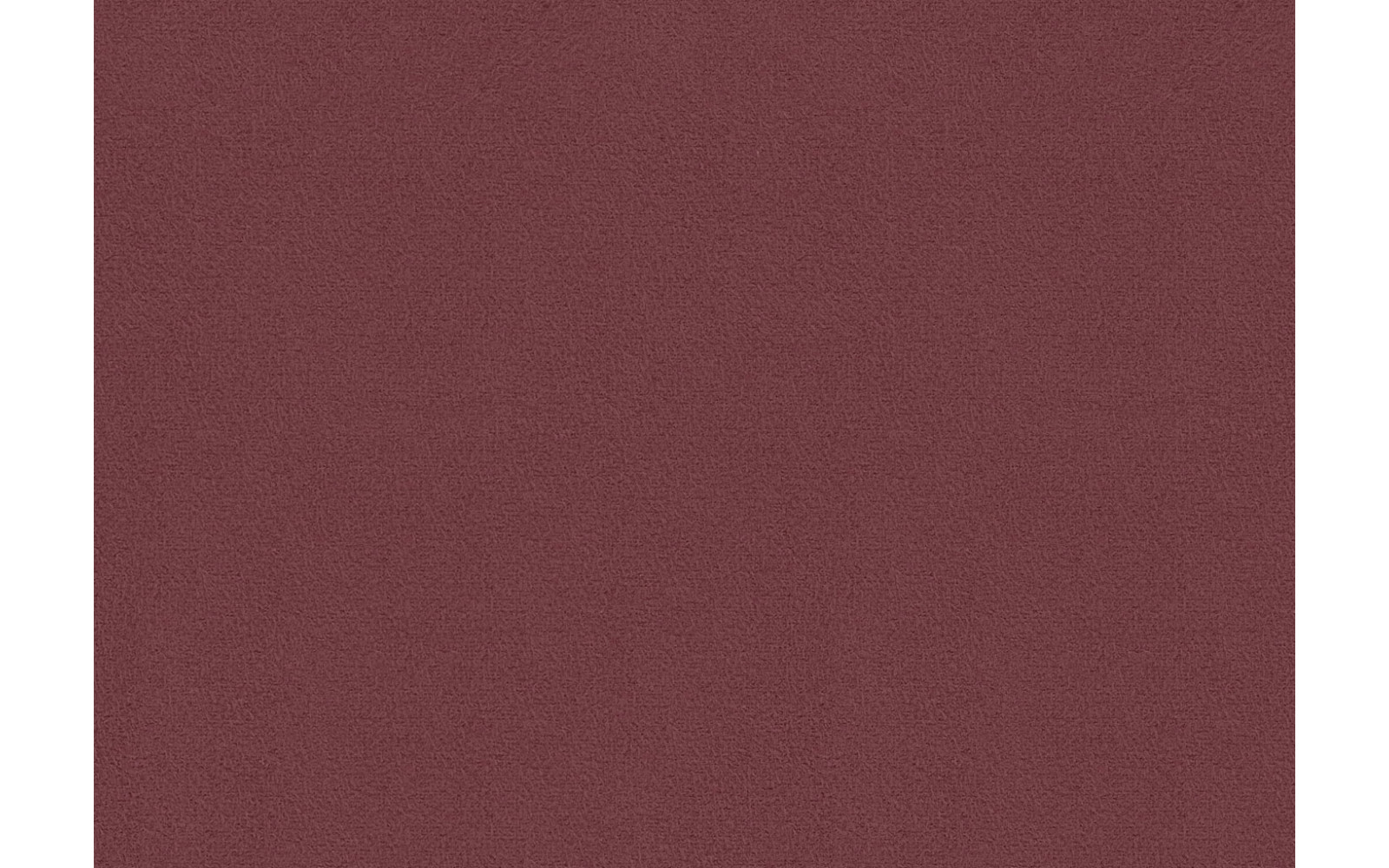 Canapé d'angle 4 places NORDEL, tissu bordeaux