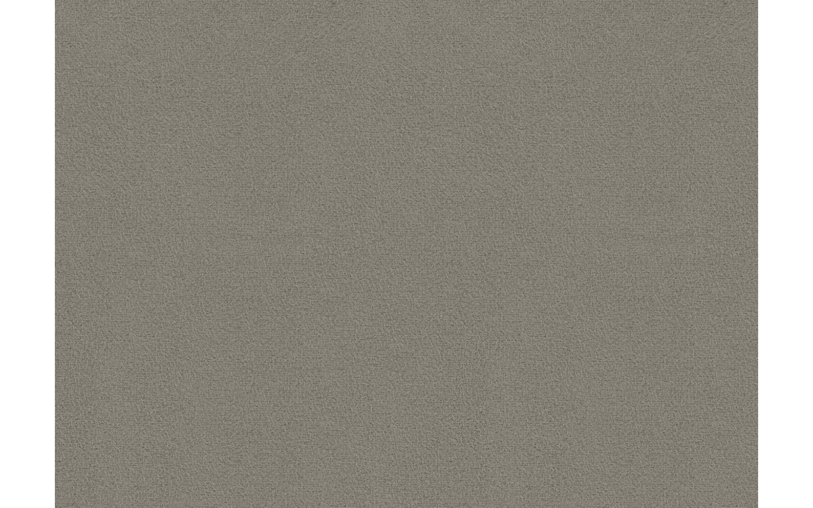 Canapé d'angle 4 places NORDEL, tissu beige foncé