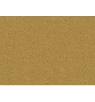 Canapé d'angle 4 places NORDEL, tissu moutarde