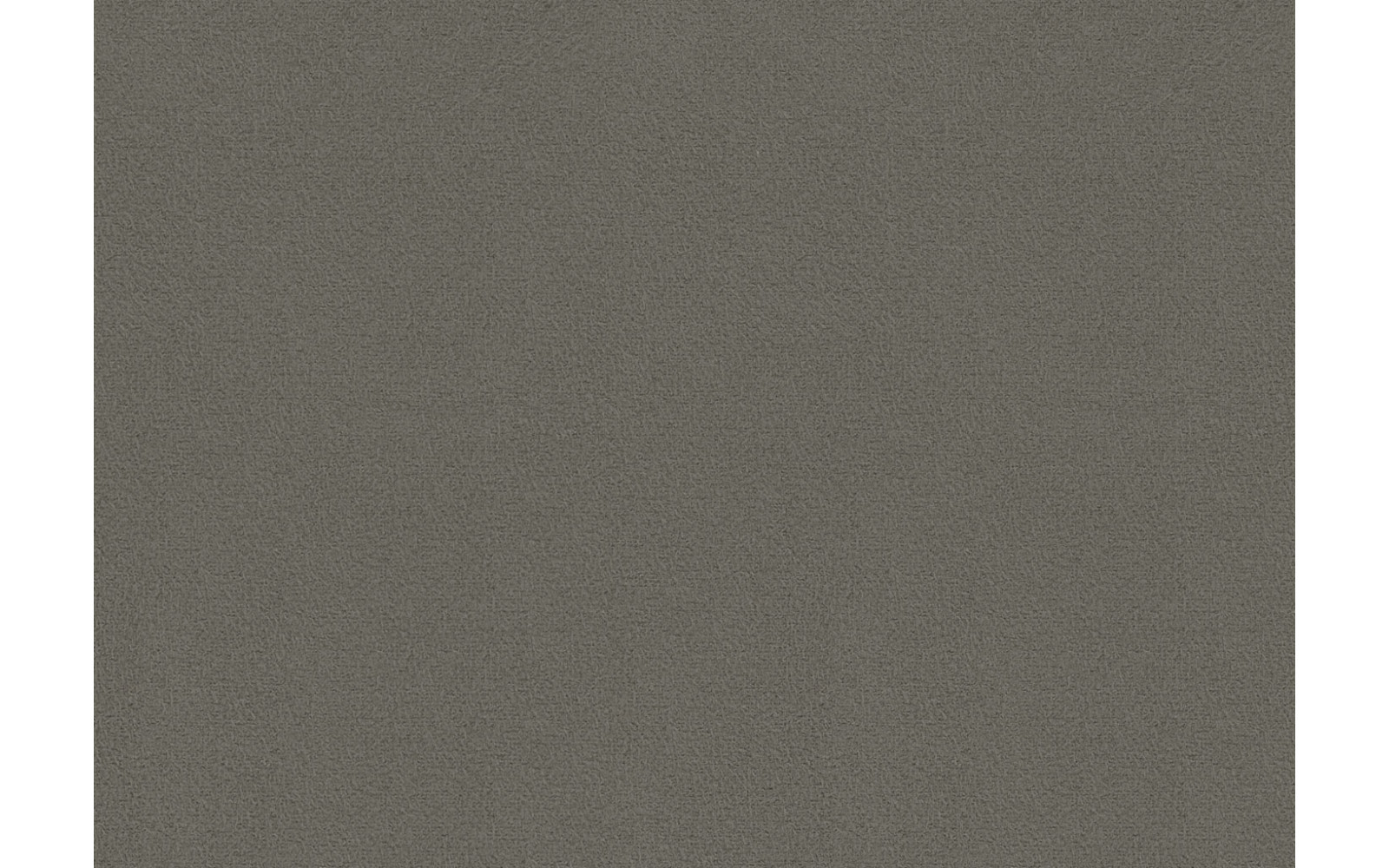 Canapé d'angle 4 places NORDEL, tissu taupe