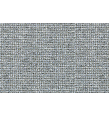 Échantillon de tissu Arano 9, couleur: gris argenté