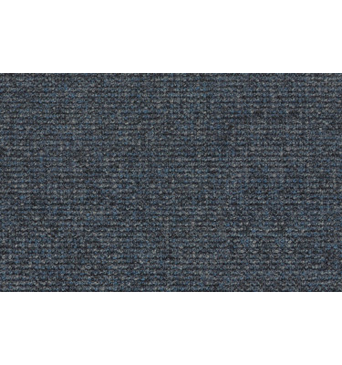 Échantillon de tissu Arano 12, couleur: bleu marine